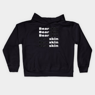 Bearskin Kids Hoodie